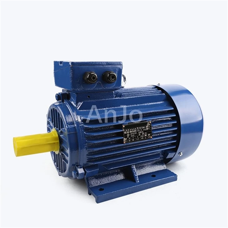 7.5kW Motor suppliers