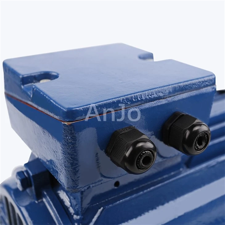 7.5kW Motor best