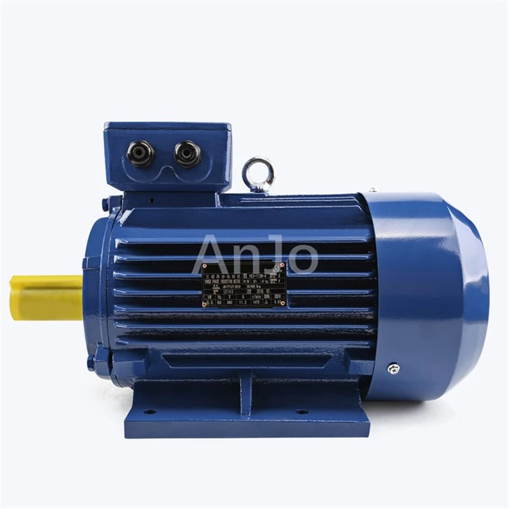 Motor de 7,5 kW