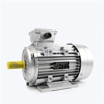 Motor de 4 kW